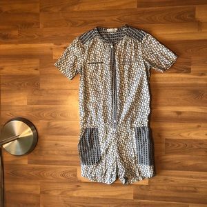 Scotch and Soda - Safari Romper